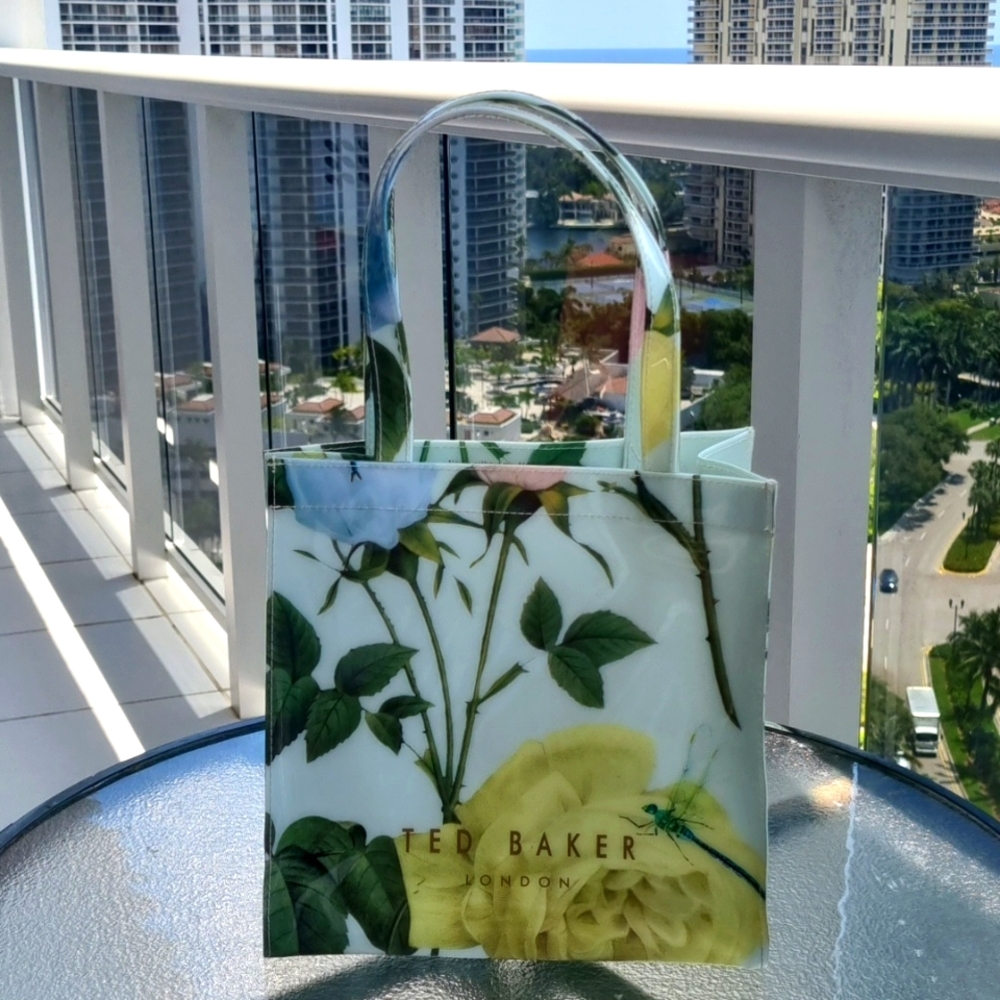 Ted Baker Mini Tote Bag
